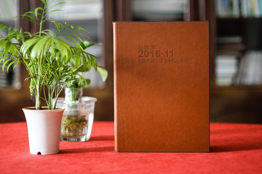 企業(yè)培訓(xùn)紀念冊定制，原來還可以這樣??！