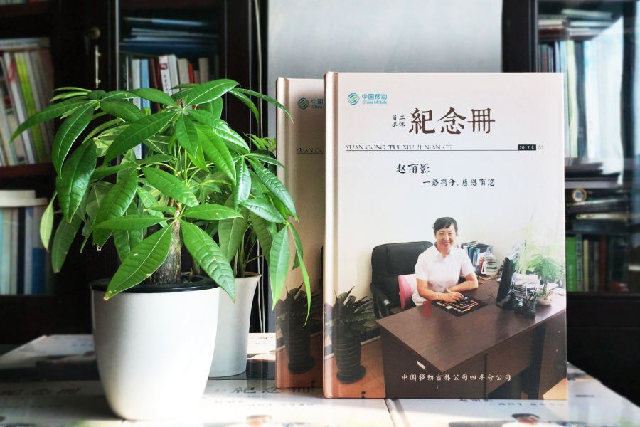 照片紀(jì)念冊(cè)制作，你的回憶也是潮濕的！